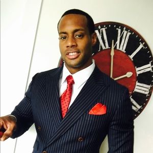 Meet your Posher, Felix